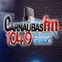 Rádio Carnaúbas FM logo