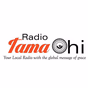 Radio Tamaohi logo