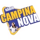 Rádio Campina Nova logo
