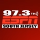 97.3 ESPN South Jersey - WENJ-FM logo