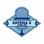 Antena 5 Cusco logo