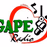 Agape Radio logo