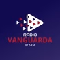 Rádio Vanguarda FM logo