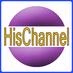 His Channel logo