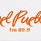 FM Del Pueblo logo