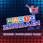 Radio Zindagi - WXMC logo
