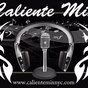 Caliente mix logo