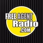 FreeAgentRadio logo