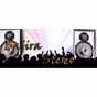 BAJIRA STEREO logo
