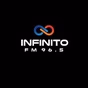 Infinito FM 96.5 logo