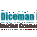 Diceman Radio logo