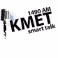 KMET - KMET logo