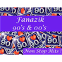 Fanazik Radio logo