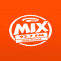 Mix FM João Pessoa logo