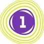 Радио 1 - Первое Подмосковное Радио logo