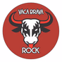 Radio Vaca Brava Rock logo
