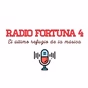 Radio Fortuna 4 logo