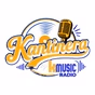 Kantinera Kmusic logo