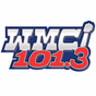 101.3 WMCI - WMCI logo
