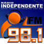Rádio Independente logo