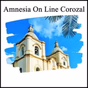 Amnesia On Line Corozal logo