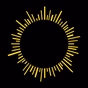 The Light 93.7 - WFCJ logo