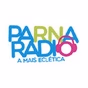 ParnaRádio logo