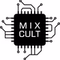 MixCult Radio - Main Channel logo