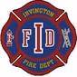Irvington Fire Department logo