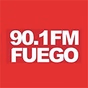FM Fuego logo