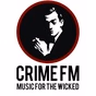 Crime FM logo