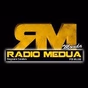 Radio Medua logo