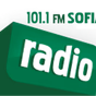 bTV Radio logo