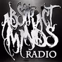 Abstract Minds Radio logo