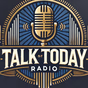 Talk Today Radio logo