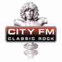 City FM Live Rock logo