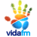 Vida FM 88.5 logo