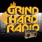 Grindhard Radio logo