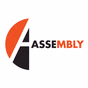 The Assembly Radio logo
