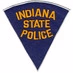 Indiana State Police   Evansville District logo