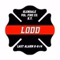 Bullitt County Law Enforcement logo