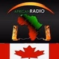 African Radio Online logo