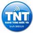 TNT Radio logo
