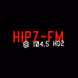 104HD2 Hipz FM logo