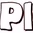 i Pig logo
