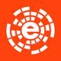 Rádio Educadora 102.9 FM logo
