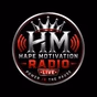 Hape Motivation Radio logo