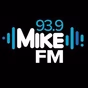 Mike 93.9 - KGKS logo