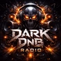 HearMe.fm - Dark DnB logo