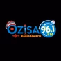 Ozisa 96.1 FM logo